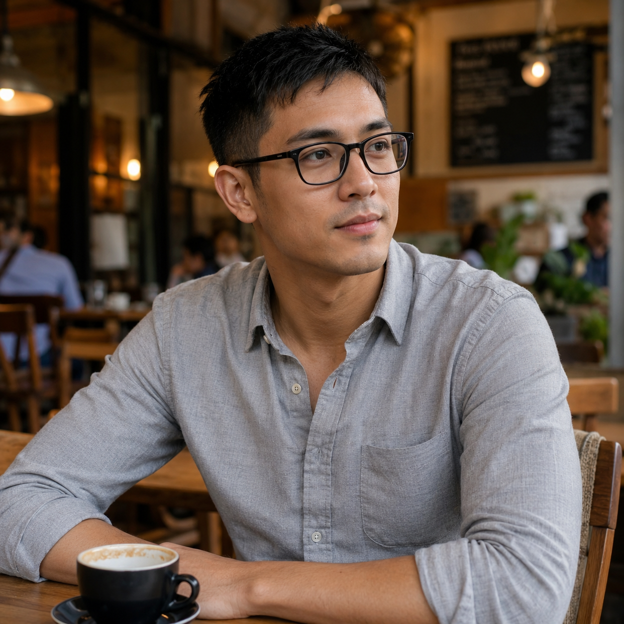 Kenji Raj